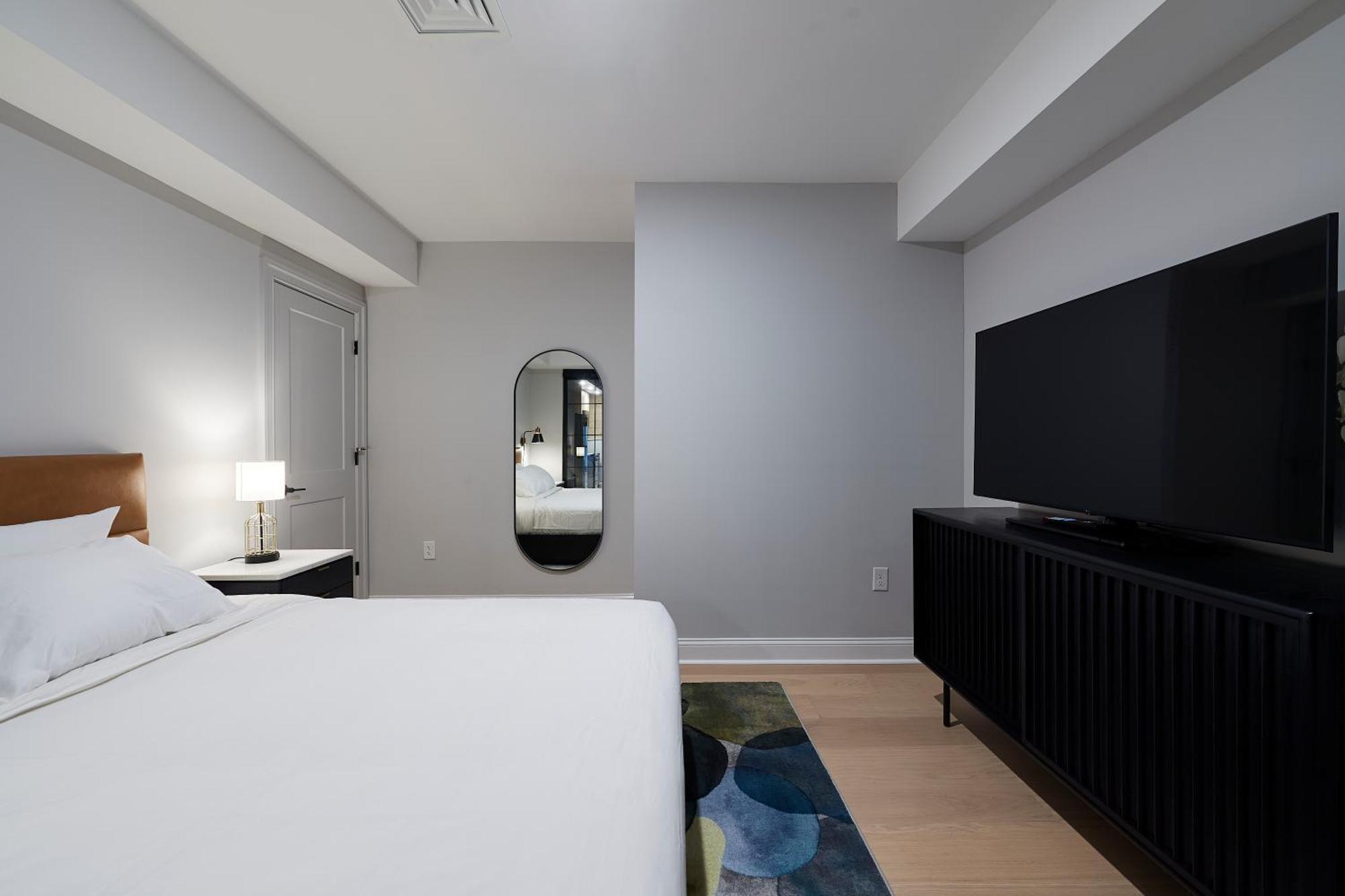 Riversuites At The Battery Philadelphie Extérieur photo