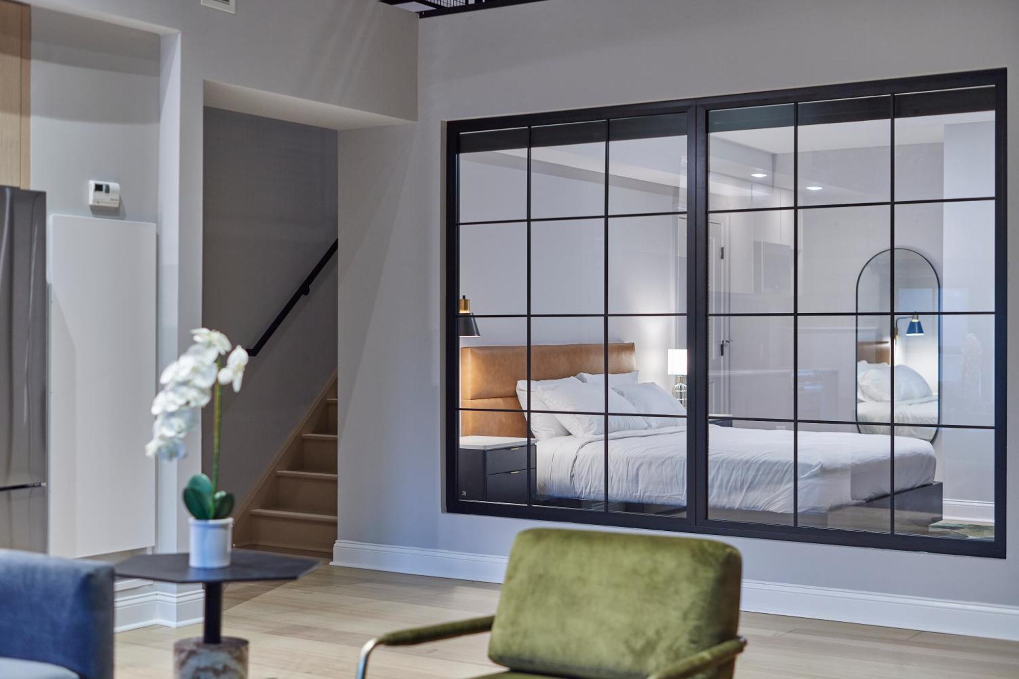 Riversuites At The Battery Philadelphie Extérieur photo