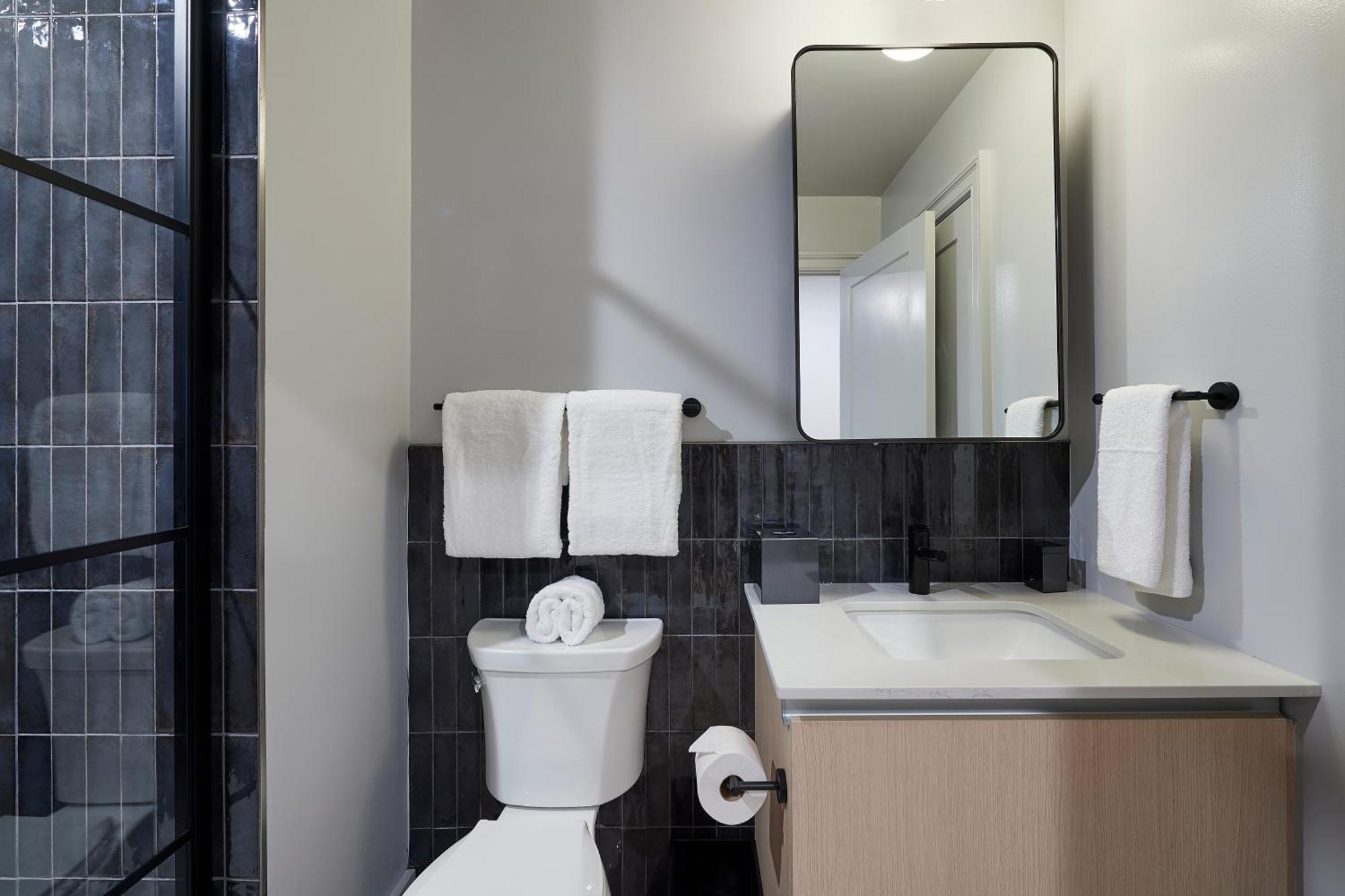 Riversuites At The Battery Philadelphie Extérieur photo